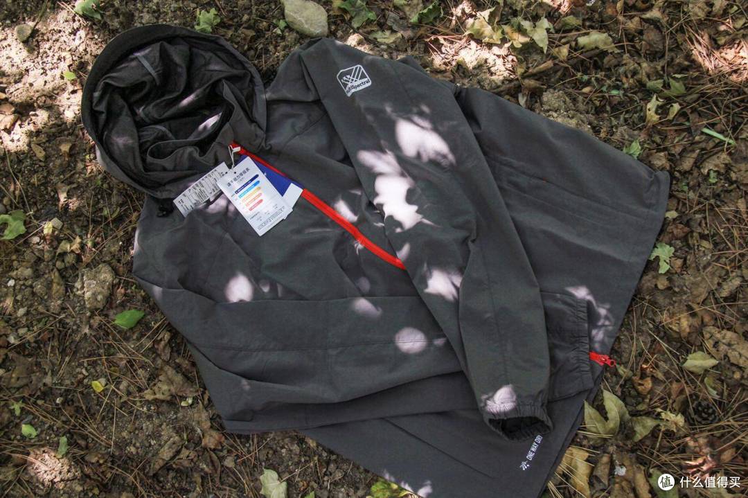 今年真的是热,但穿了单导遮热服2.0,骄阳又算得了什么呢?