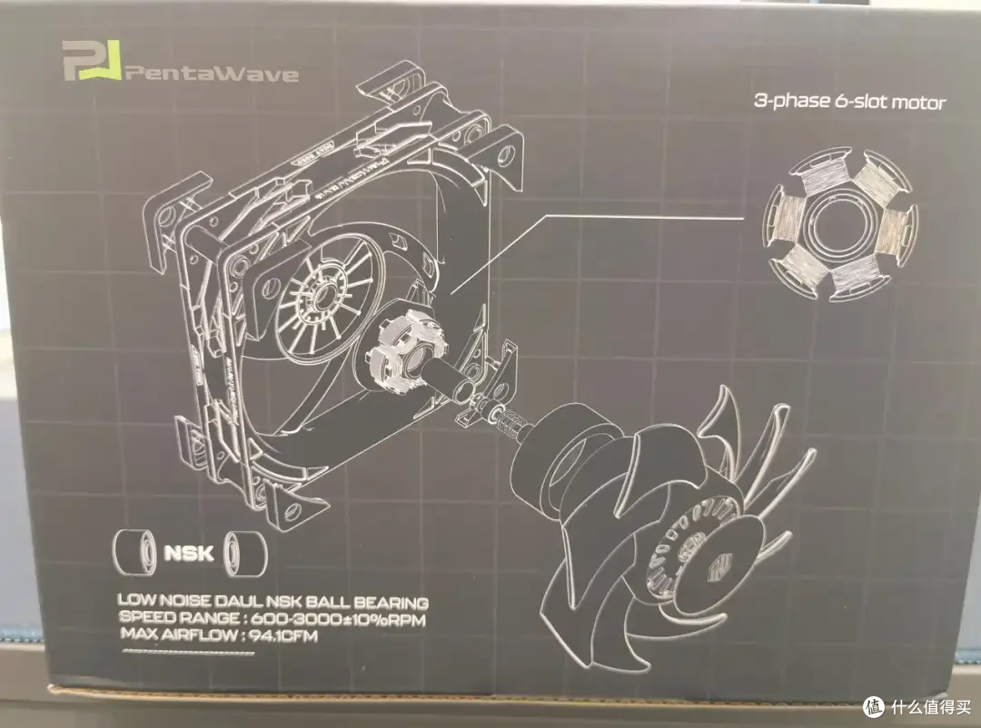 【评测】新贵战旧王：攀威Z06D EX V.S 酷里奥P60T性能版-B V2