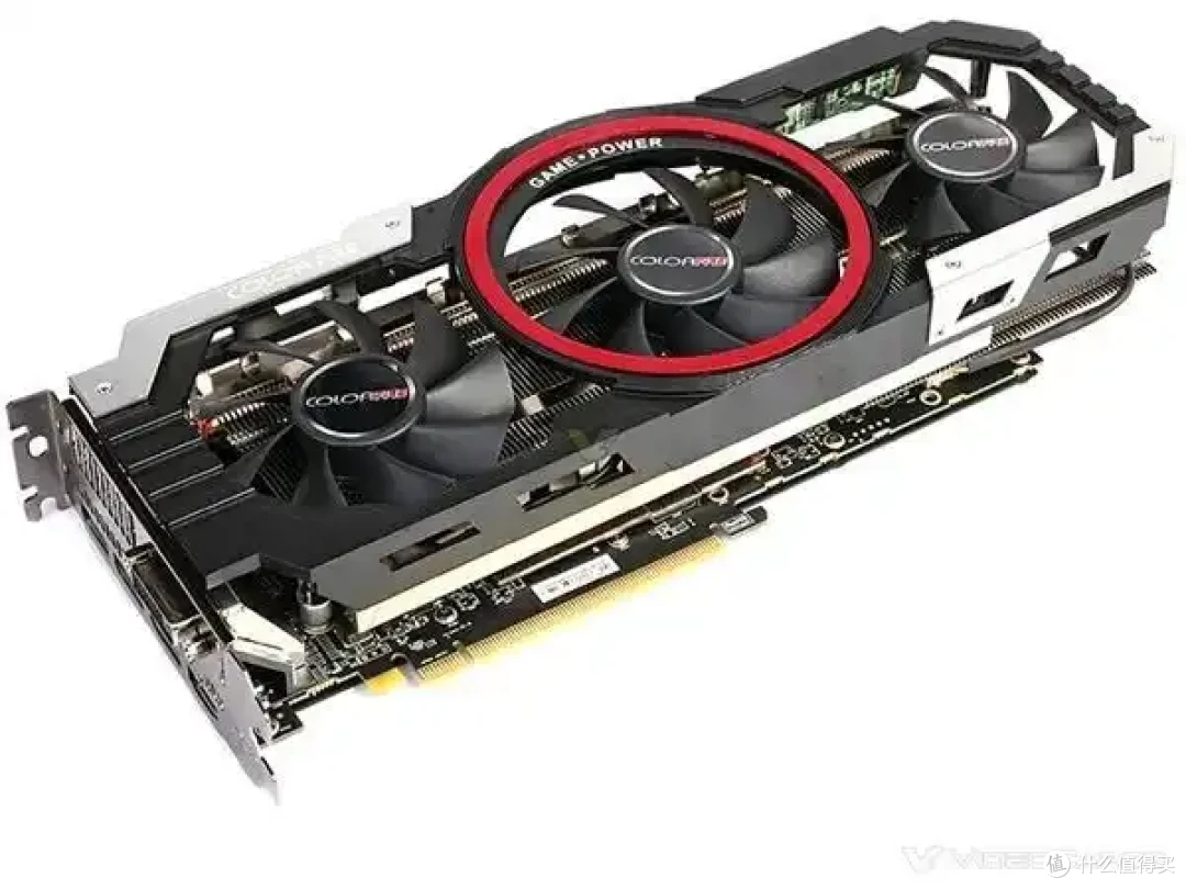 Linux之父:我还在用8年前的AMD RX 580显卡