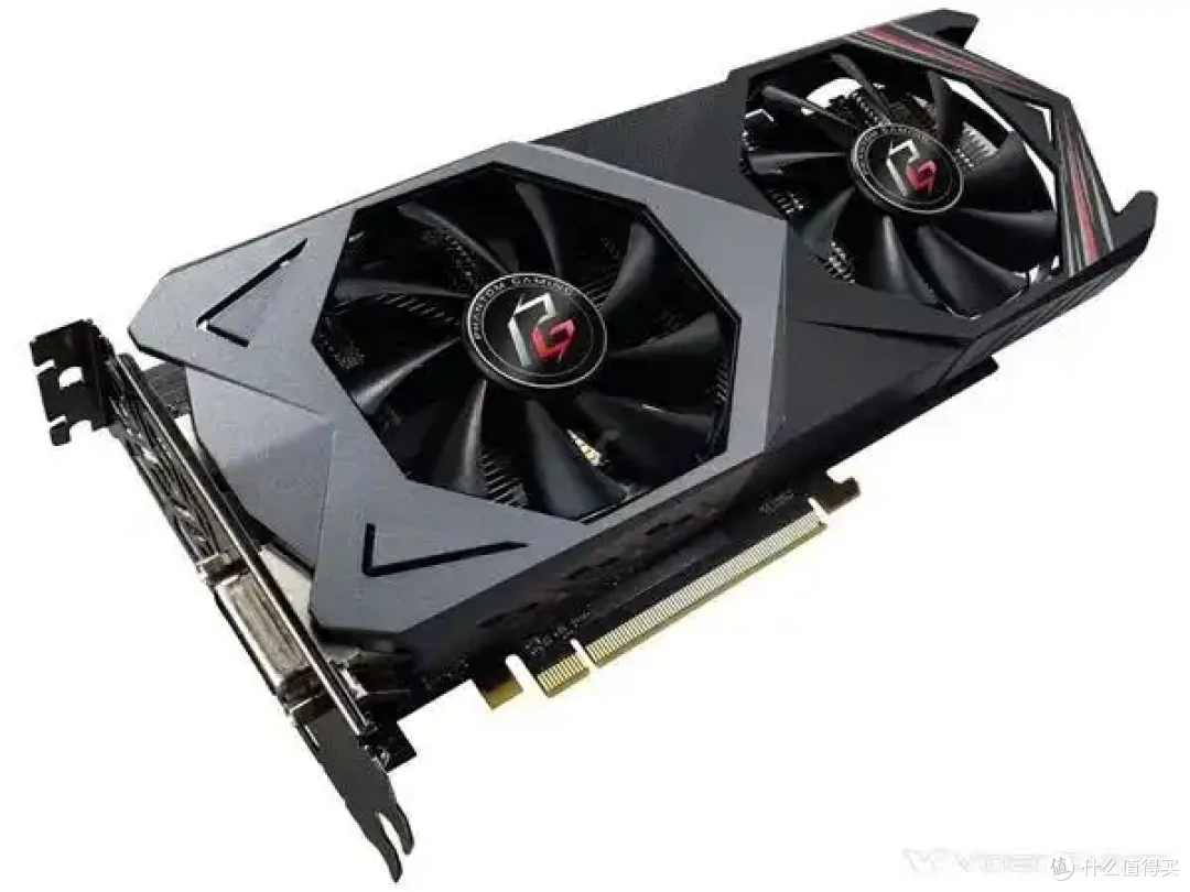 Linux之父:我还在用8年前的AMD RX 580显卡