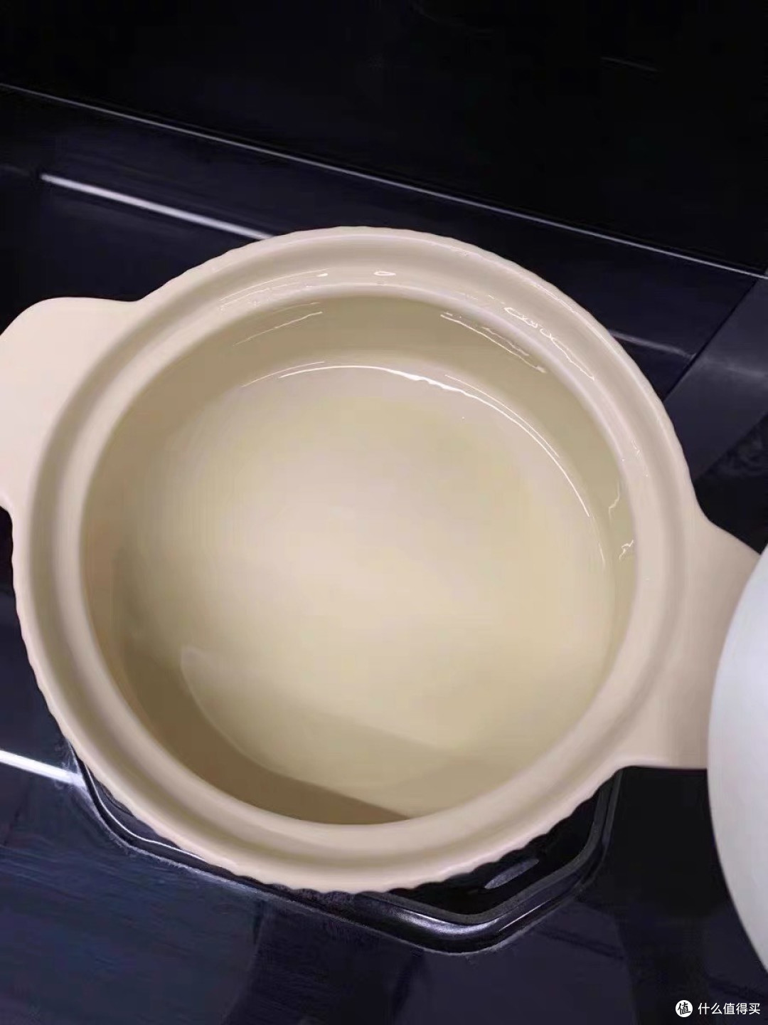 高密度陶瓷砂锅,炖煮皆宜