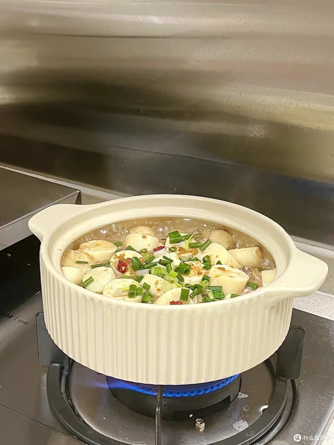 高密度陶瓷砂锅,炖煮皆宜