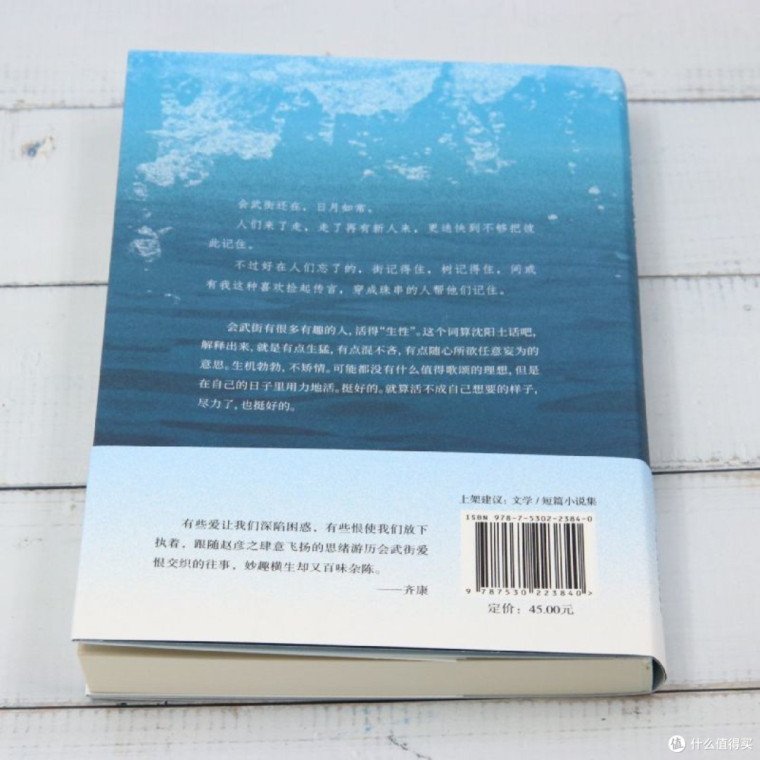 会武街往事赵彦之短篇小说集/故事集(待补)北京十月文艺出版社