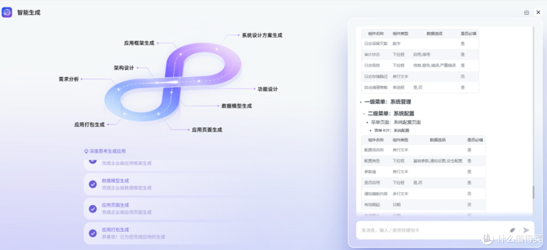 2025年好用的5款低代码平台功能详细测评(8月最新发布)