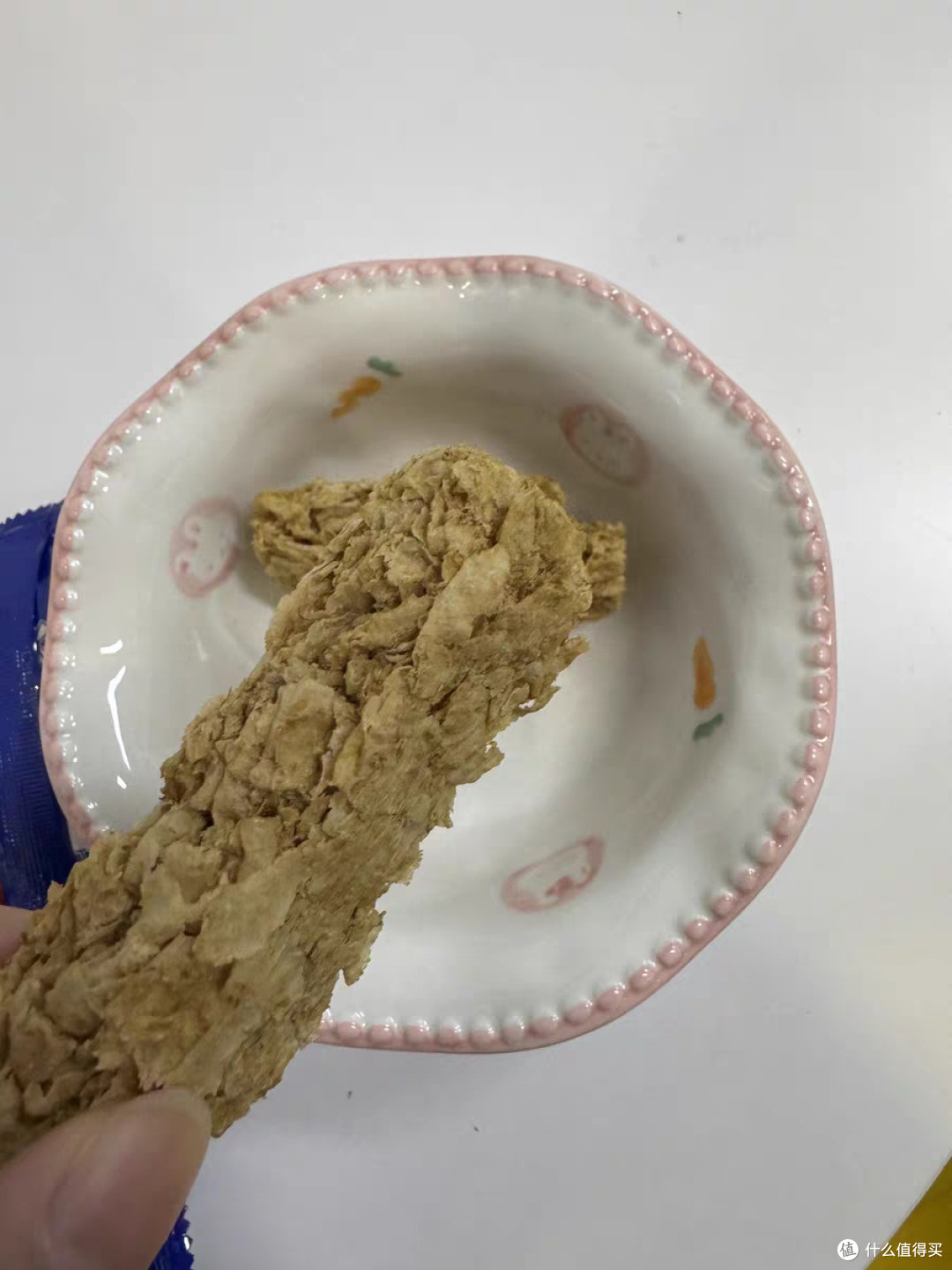 减脂期嘴馋？这款麦片解救你！