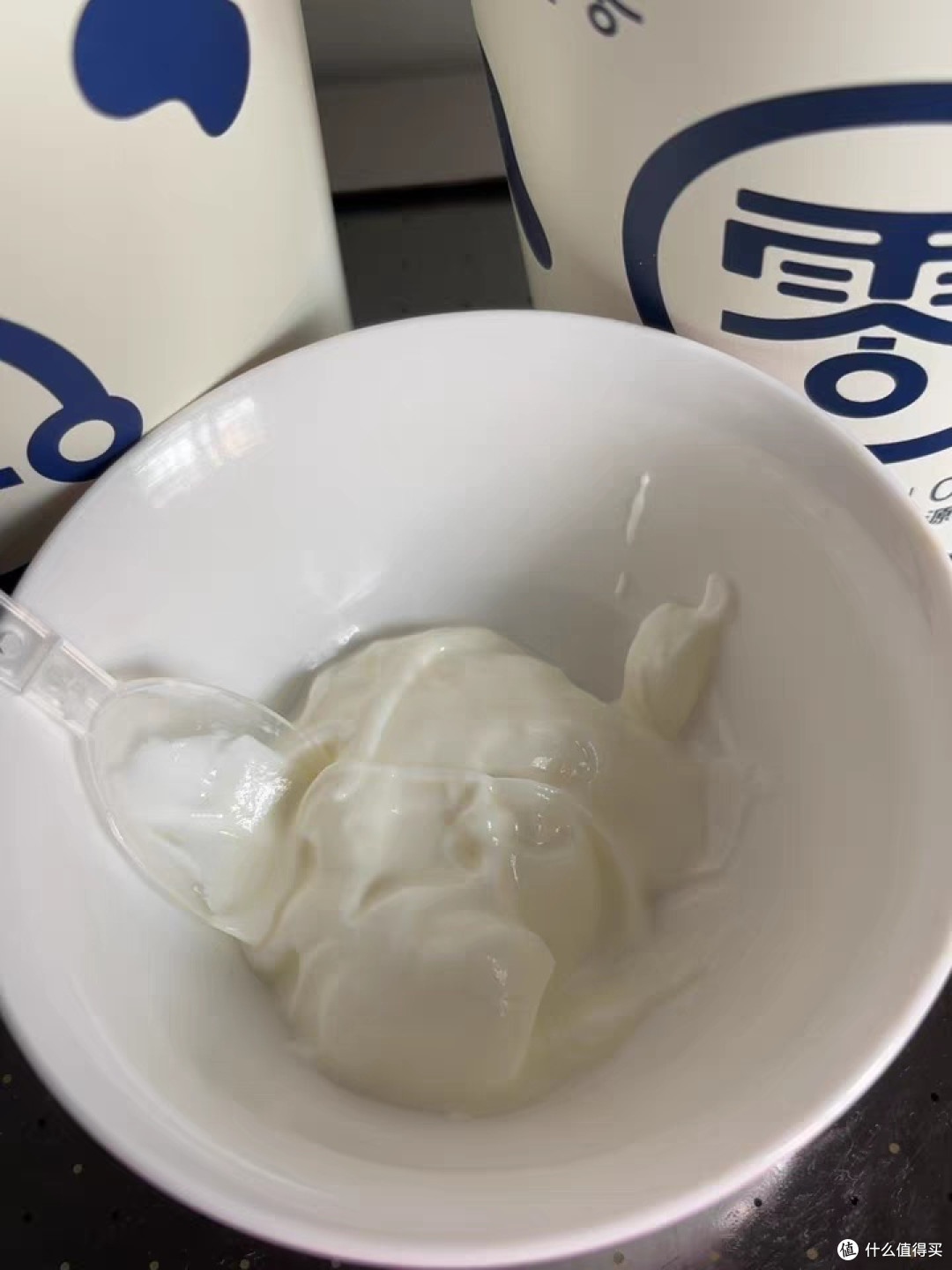 减脂期的宝藏酸奶,真零酸奶你试过吗?