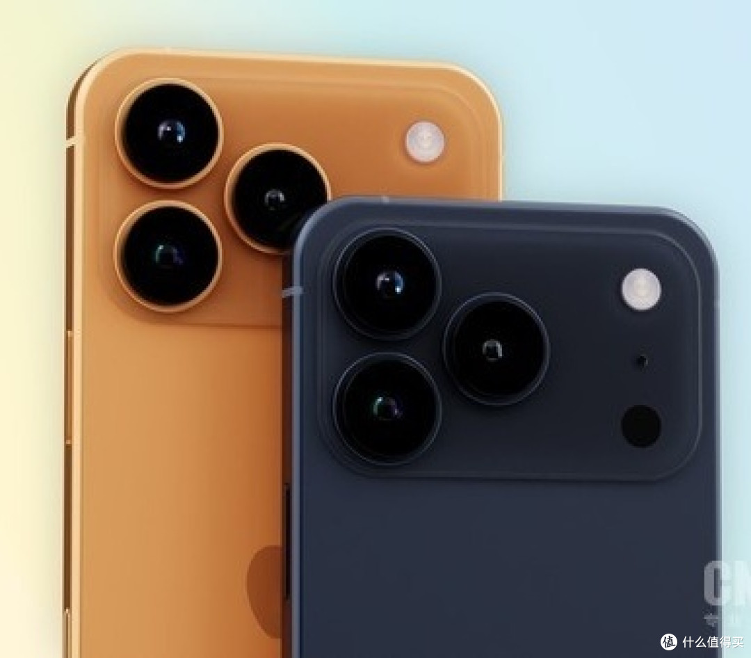 A19芯片加持,影像大升级?iPhone 17 Pro系列将带来七大核心升级