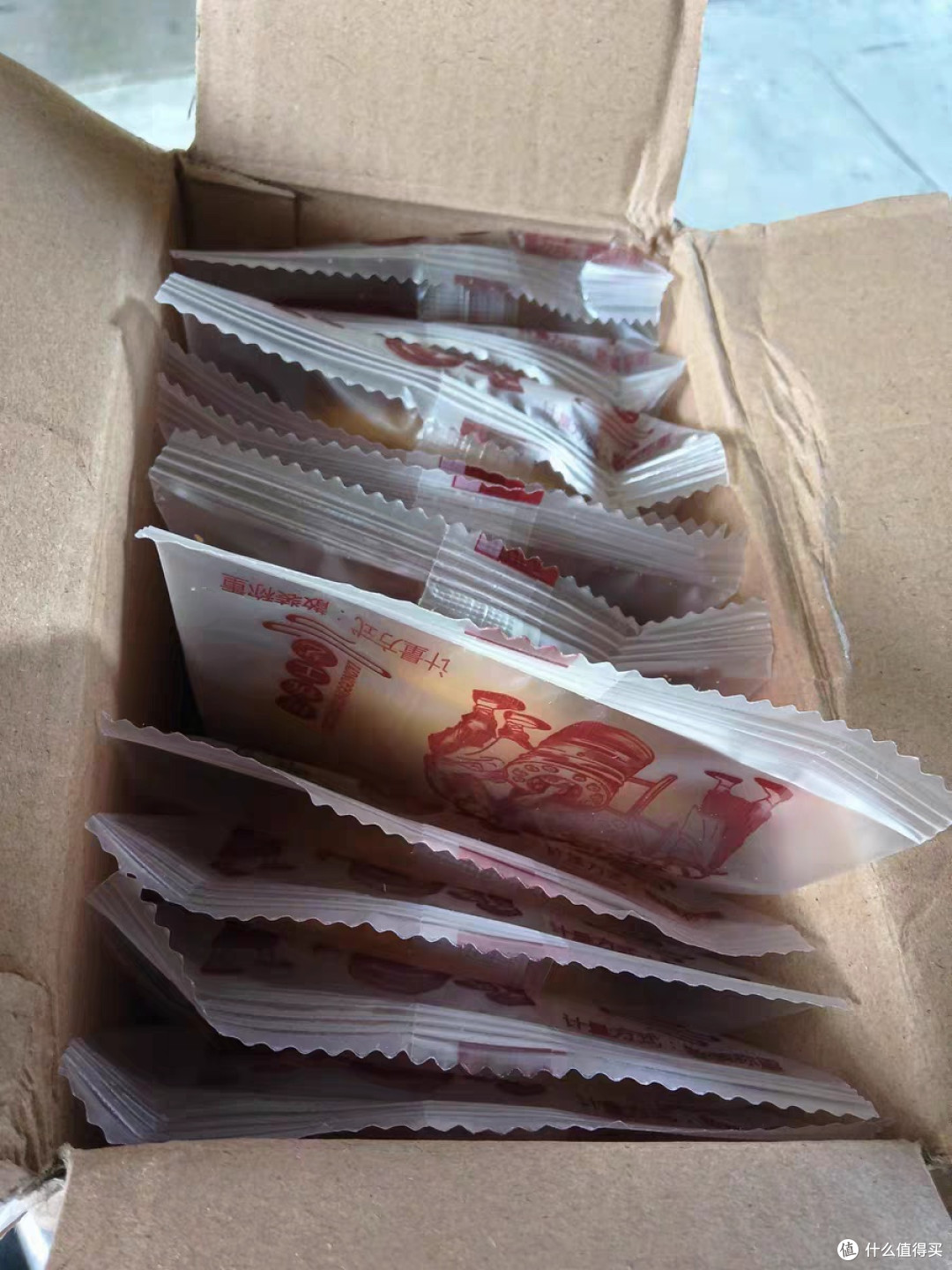 潮汕风味红糖饼,甜而不腻超暖心