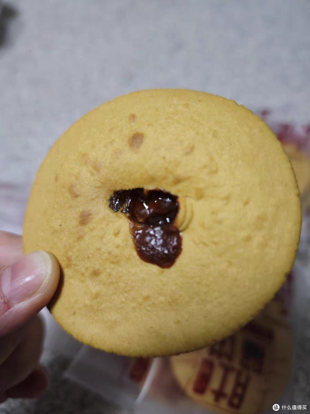 潮汕风味红糖饼,甜而不腻超暖心