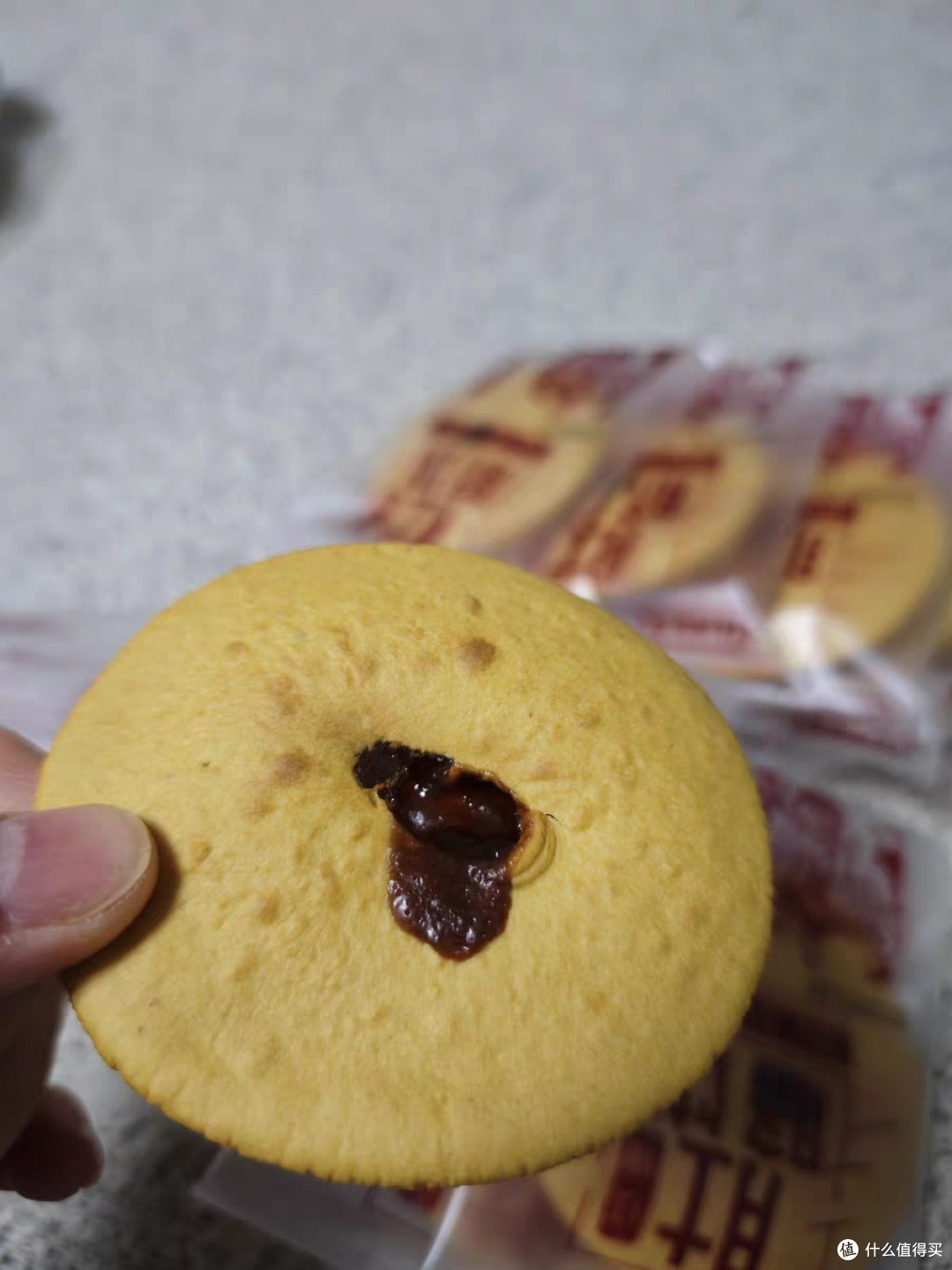 潮汕风味红糖饼,甜而不腻超暖心