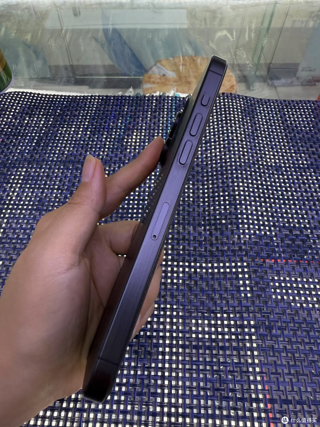iPhone 16 Pro上手体验:小身材也有大能量