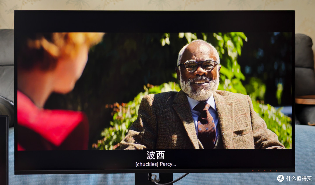 翻车还是真香？国产500多块2K/165Hz友达面板游戏显示器开箱验票