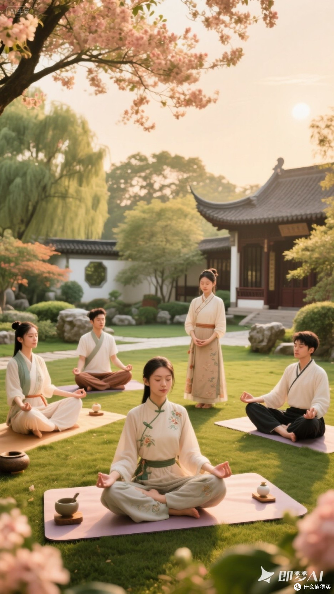 花式养生,你试过吗?