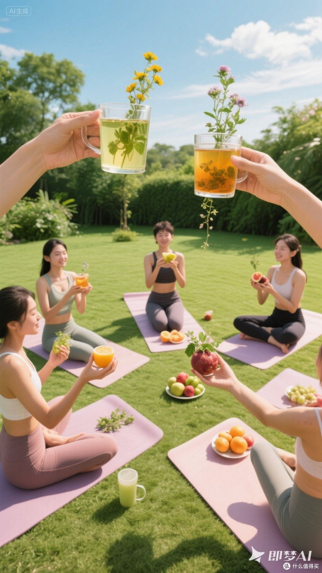 花式养生，你试过吗？