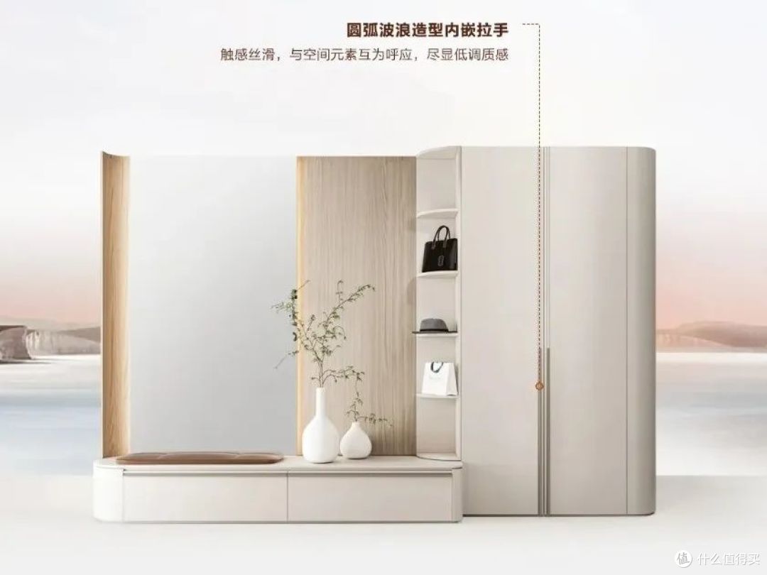 半年度新品情报丨欧派、索菲亚等11大品牌、22款定制新品鉴赏！