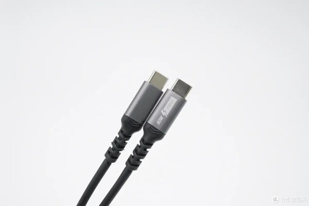 一根线搞定投屏 + 快充 + 传输,酷乐炫 20Gbps 投屏线深度评测