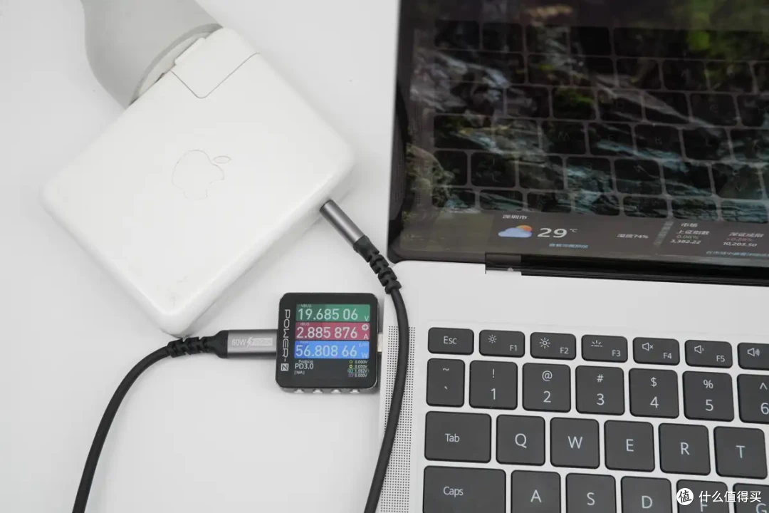 一根线搞定投屏 + 快充 + 传输,酷乐炫 20Gbps 投屏线深度评测