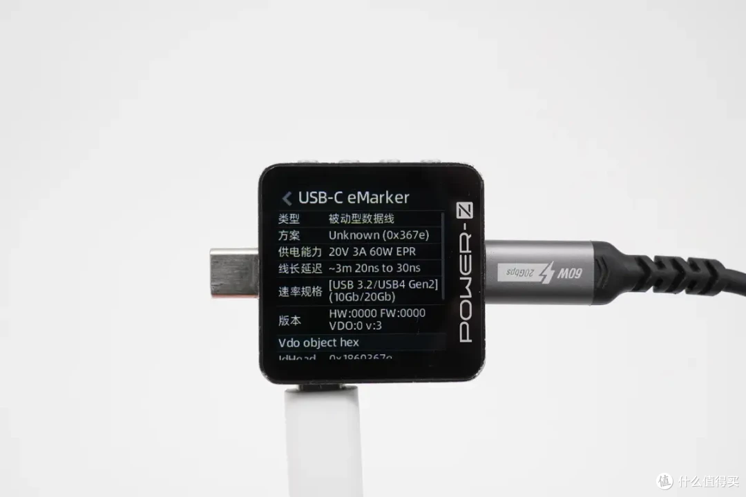 一根线搞定投屏 + 快充 + 传输,酷乐炫 20Gbps 投屏线深度评测