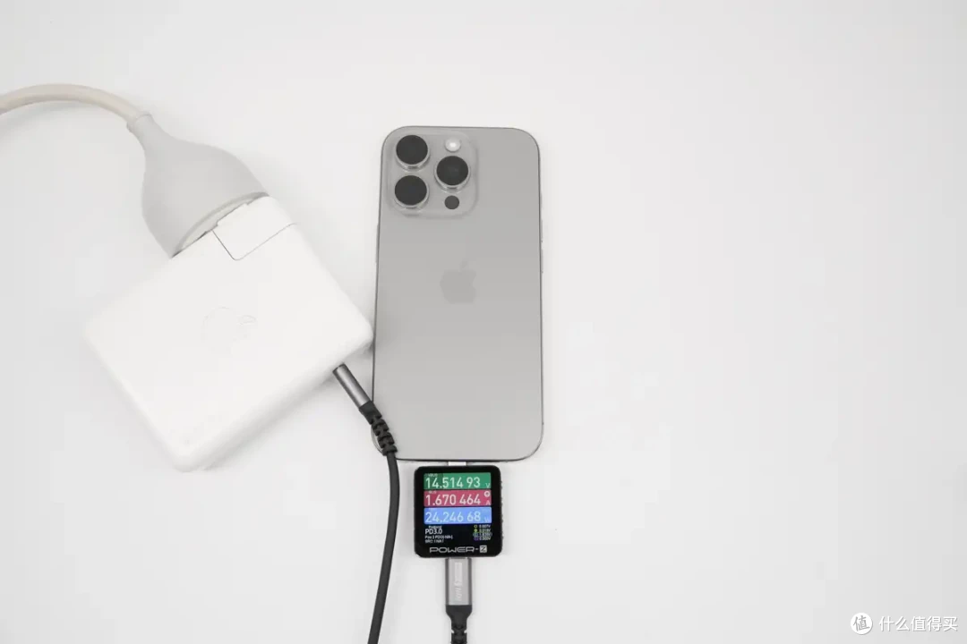 一根线搞定投屏 + 快充 + 传输,酷乐炫 20Gbps 投屏线深度评测