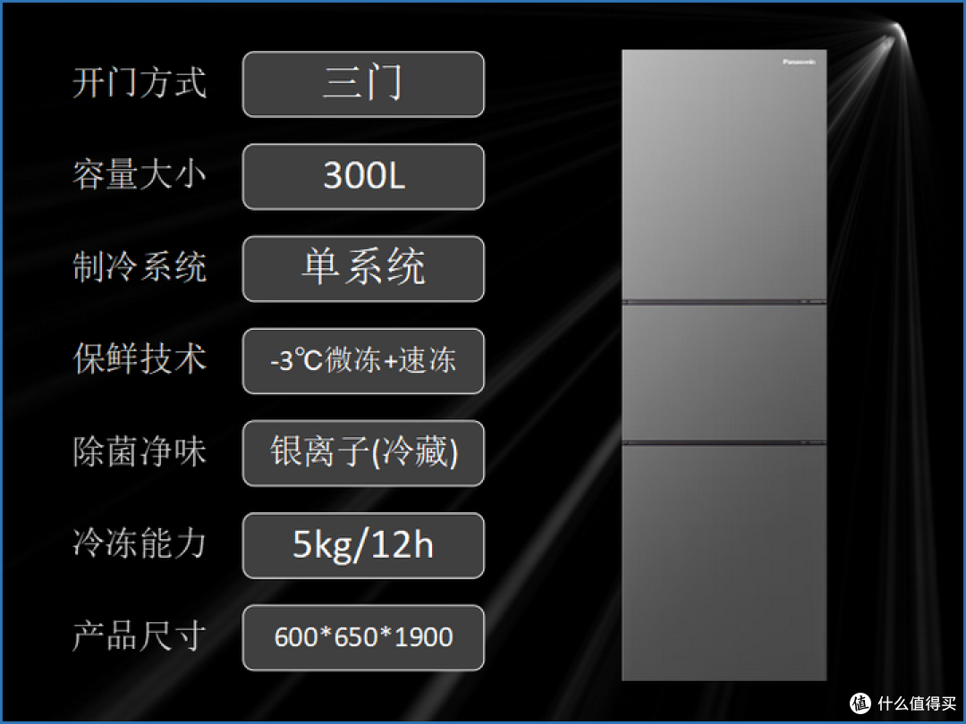 不同预算制冰冰箱推荐:从 3000 到 10000 元,功能对比详解
