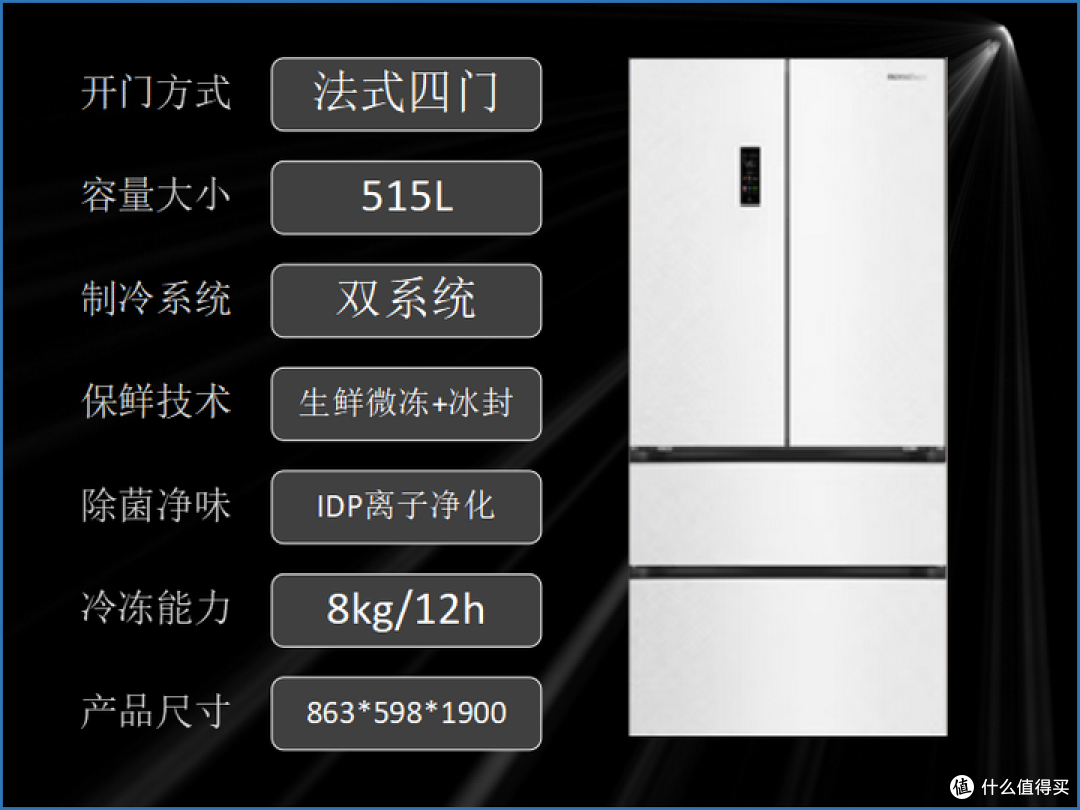 不同预算制冰冰箱推荐:从 3000 到 10000 元,功能对比详解