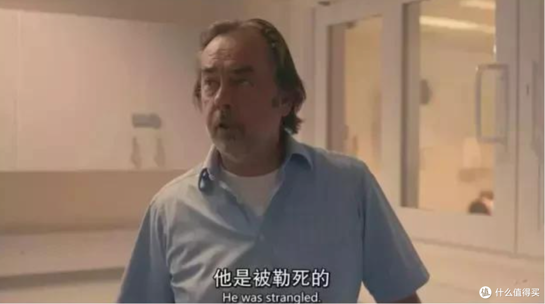 这么细腻的英剧,太适合一个人慢慢品
