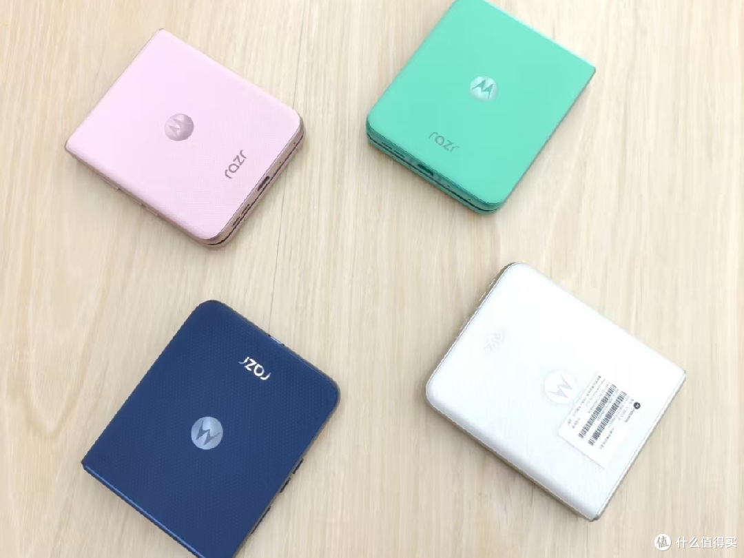 moto razr 60一款颜值与实力并存的折叠手机