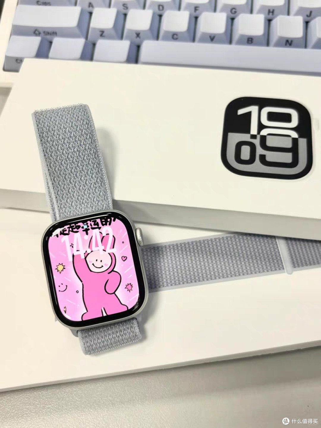 腕间智能革命:Apple Watch Series 10重新定义健康与科技的边界