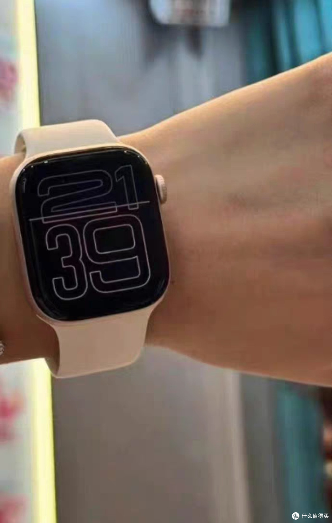 腕间智能革命:Apple Watch Series 10重新定义健康与科技的边界