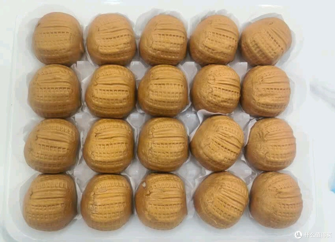三伏天花式养生必备之广州酒家利口福 流沙凤凰包750g