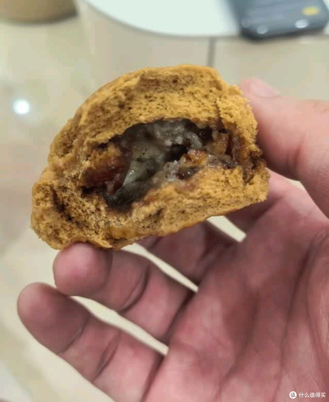 三伏天花式养生必备之广州酒家利口福 流沙凤凰包750g