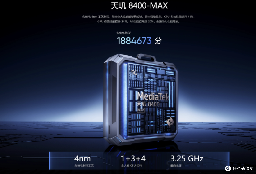 一千出头也能买到好手机?来试试realme 真我 Neo7SE 暗凯铁骑