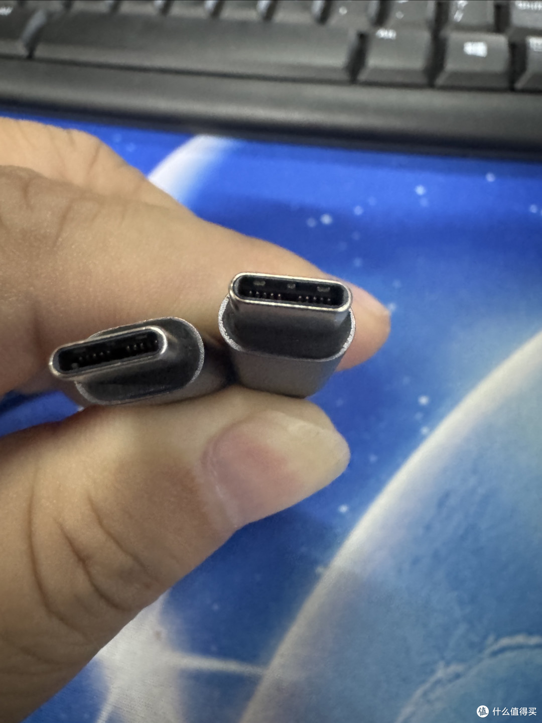 酷乐炫3米同轴数据线