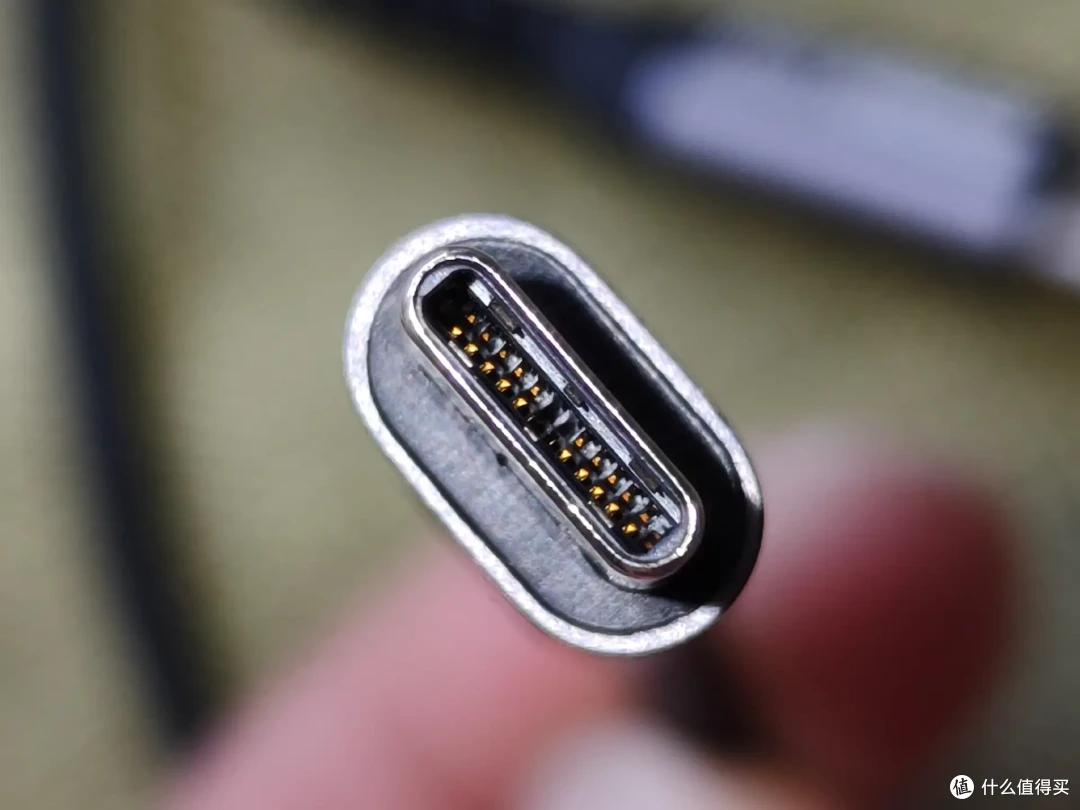 酷乐炫20Gbps 3m高速投屏线评测:大屏体验新选择