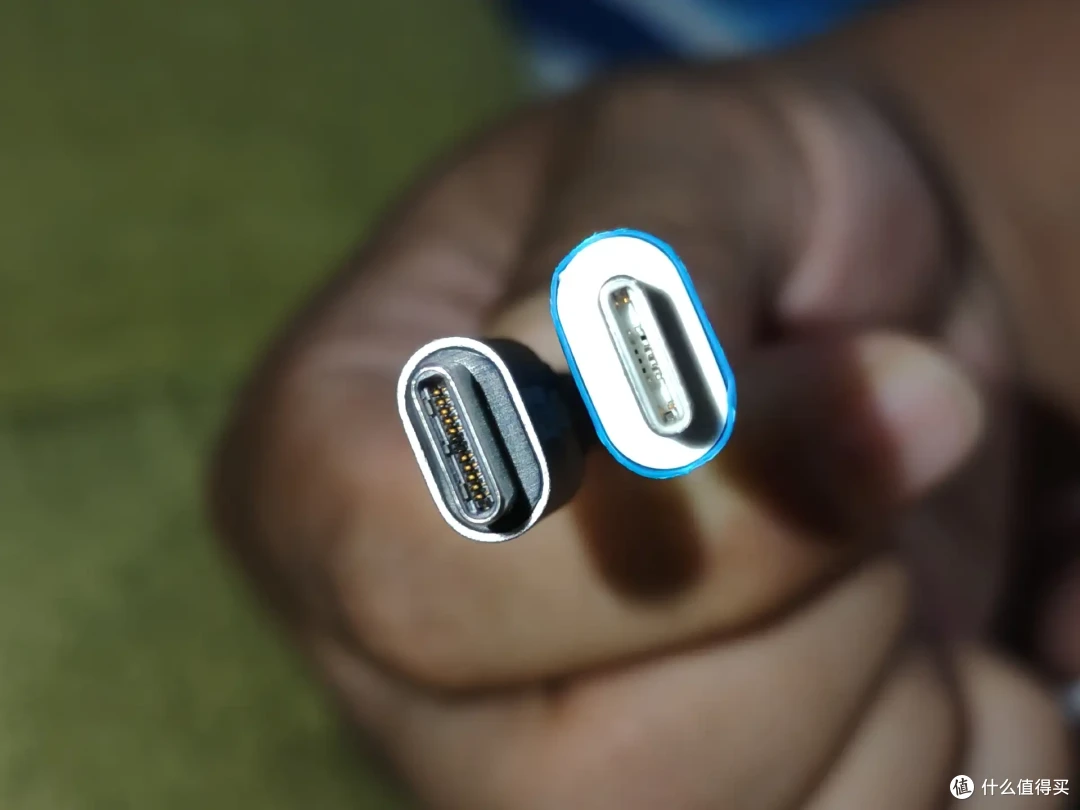 酷乐炫20Gbps 3m高速投屏线评测:大屏体验新选择