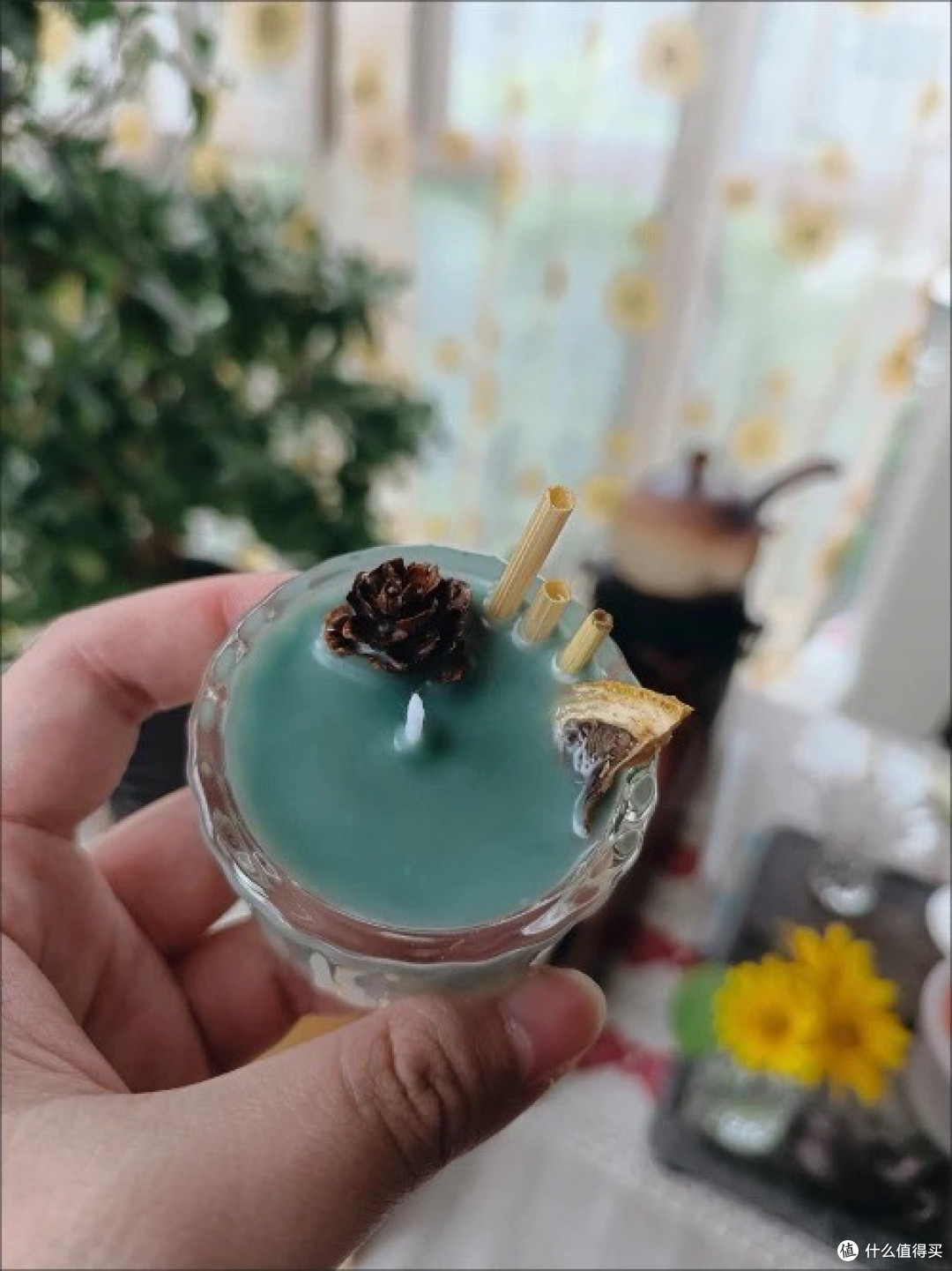 DIY手工香薰蜡烛：邂逅一场浪漫的创造之旅