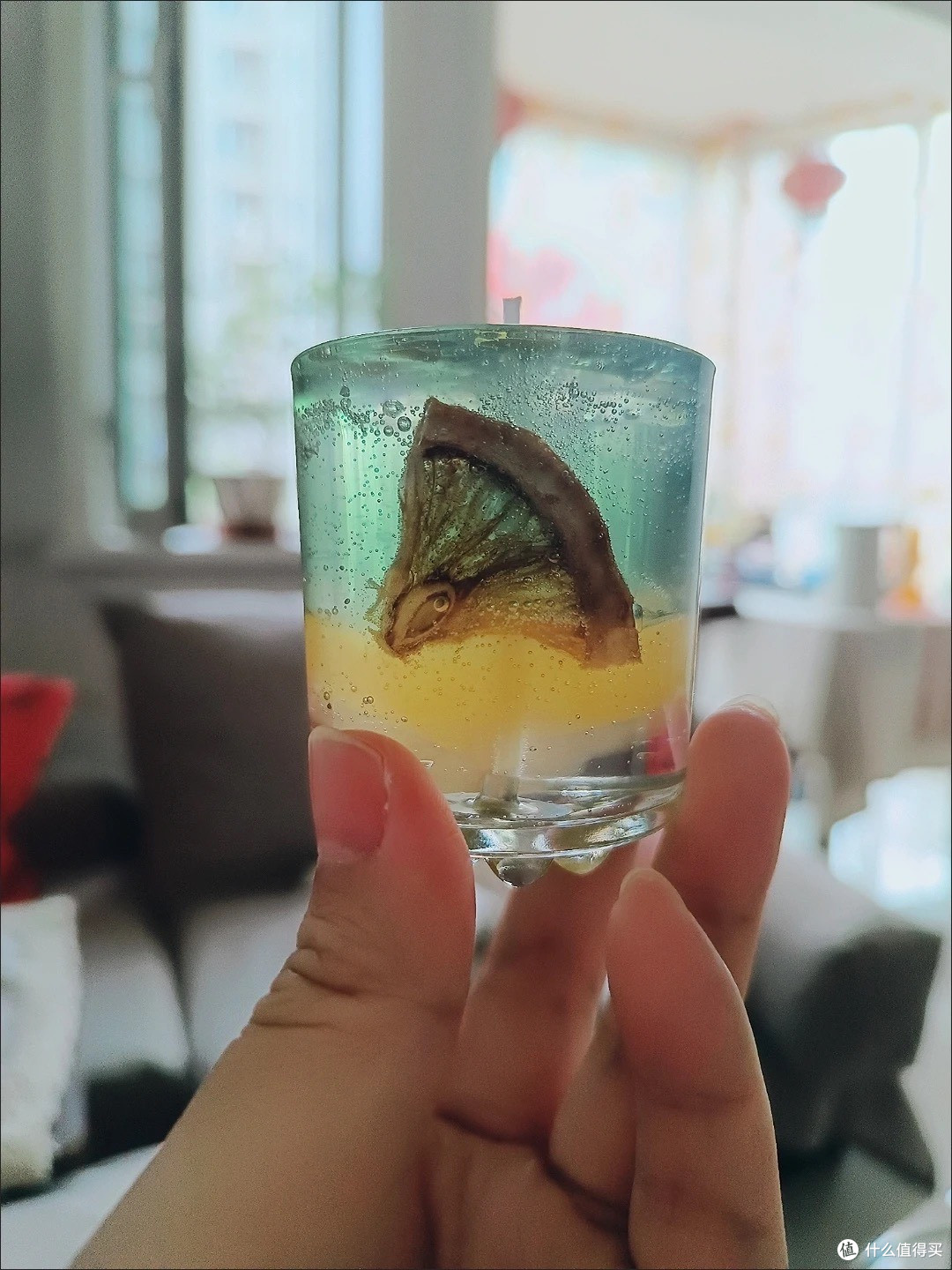 DIY手工香薰蜡烛：邂逅一场浪漫的创造之旅