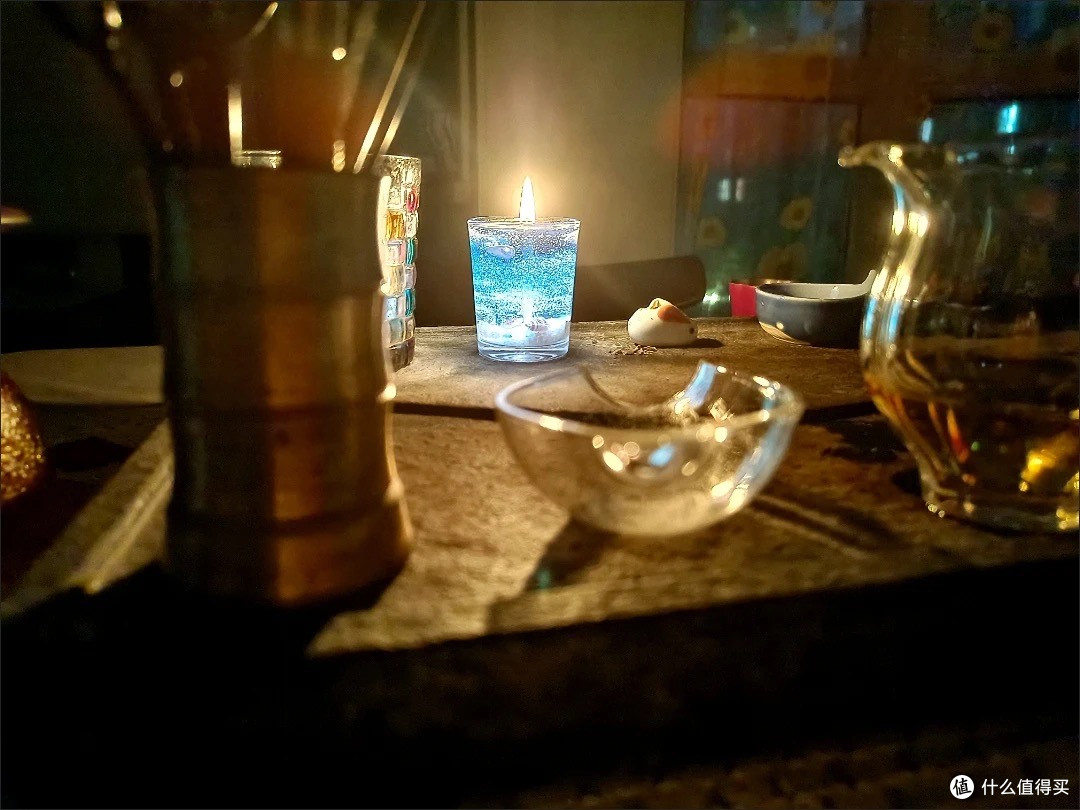 DIY手工香薰蜡烛：邂逅一场浪漫的创造之旅