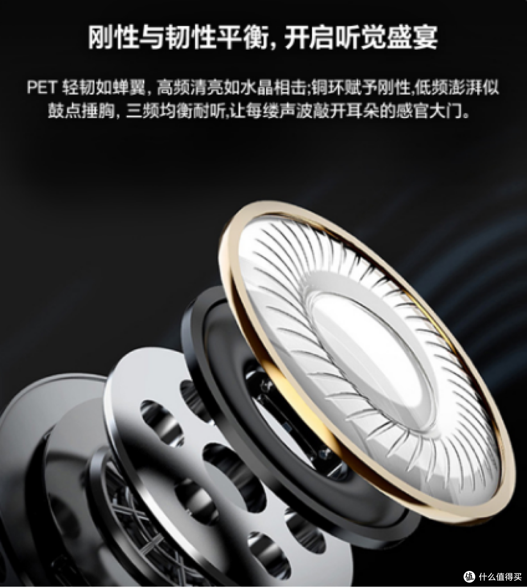 百元耳机内卷加剧！酷狗F10表现如何？实测结果超预期