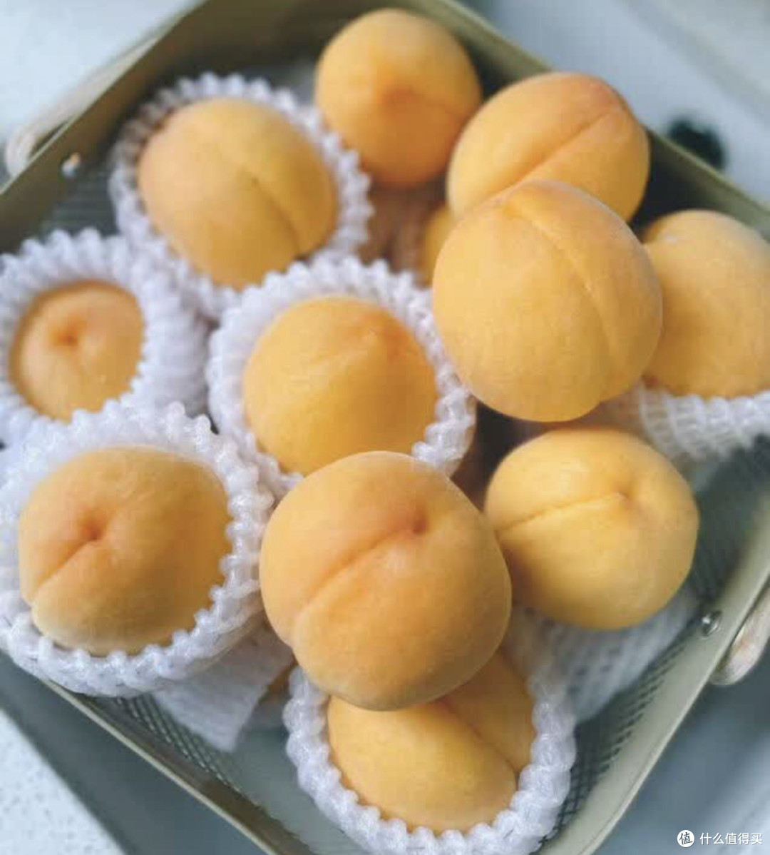 黄桃新鲜到家,甜到心坎里!