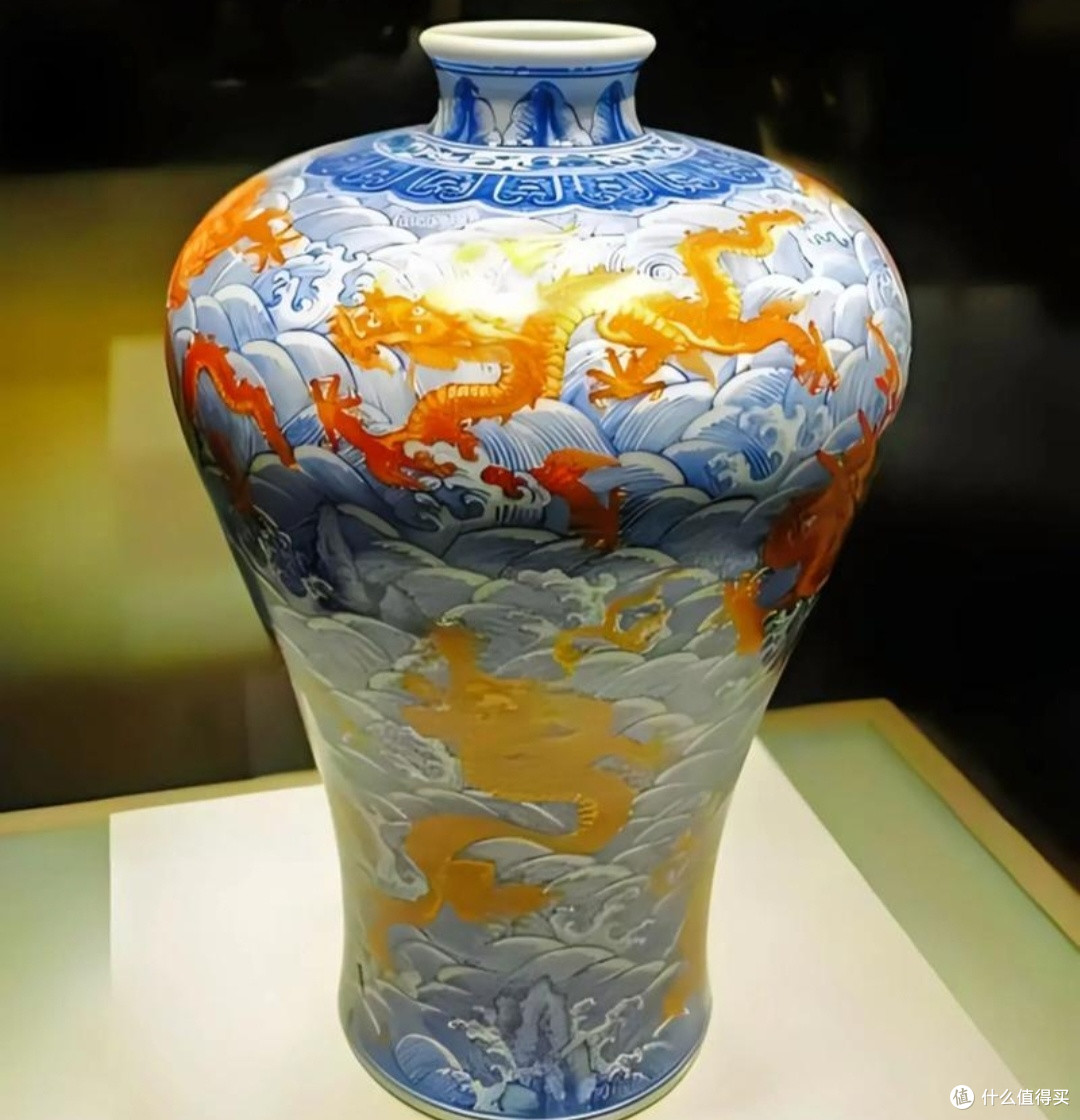 中国瓷器:世界舞台上的文明使者