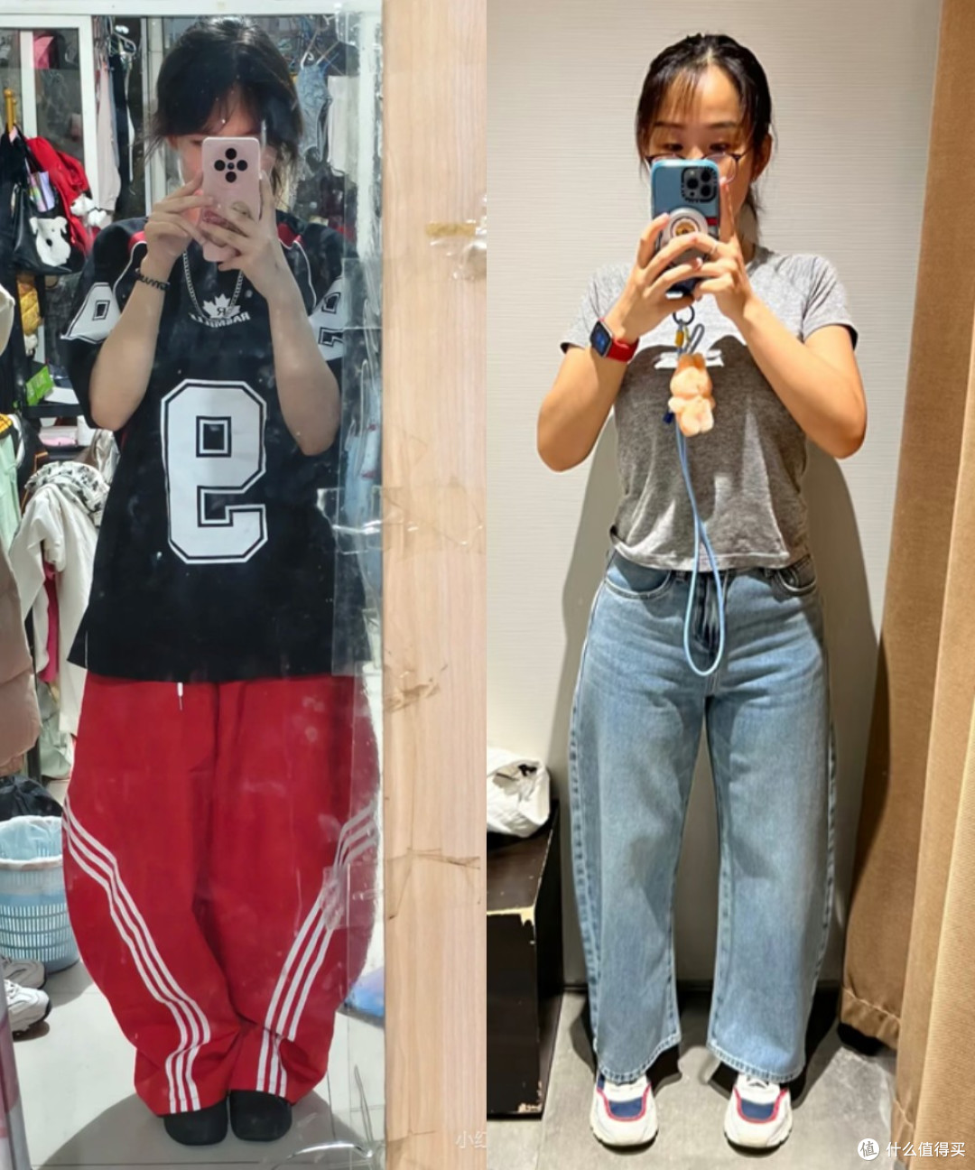 普通女孩听劝!被网红带火的4件“伪时髦”单品,显胖廉价太灾难