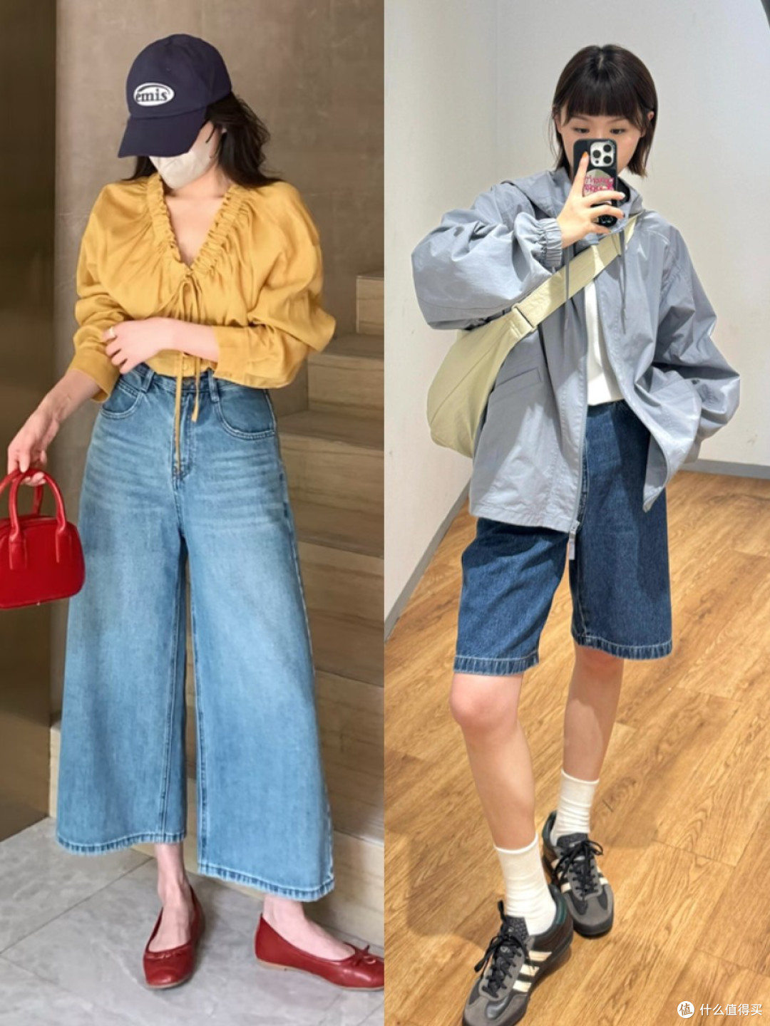 普通女孩听劝!被网红带火的4件“伪时髦”单品,显胖廉价太灾难