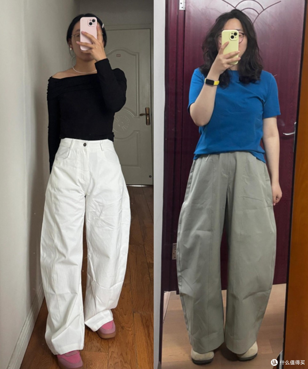普通女孩听劝!被网红带火的4件“伪时髦”单品,显胖廉价太灾难