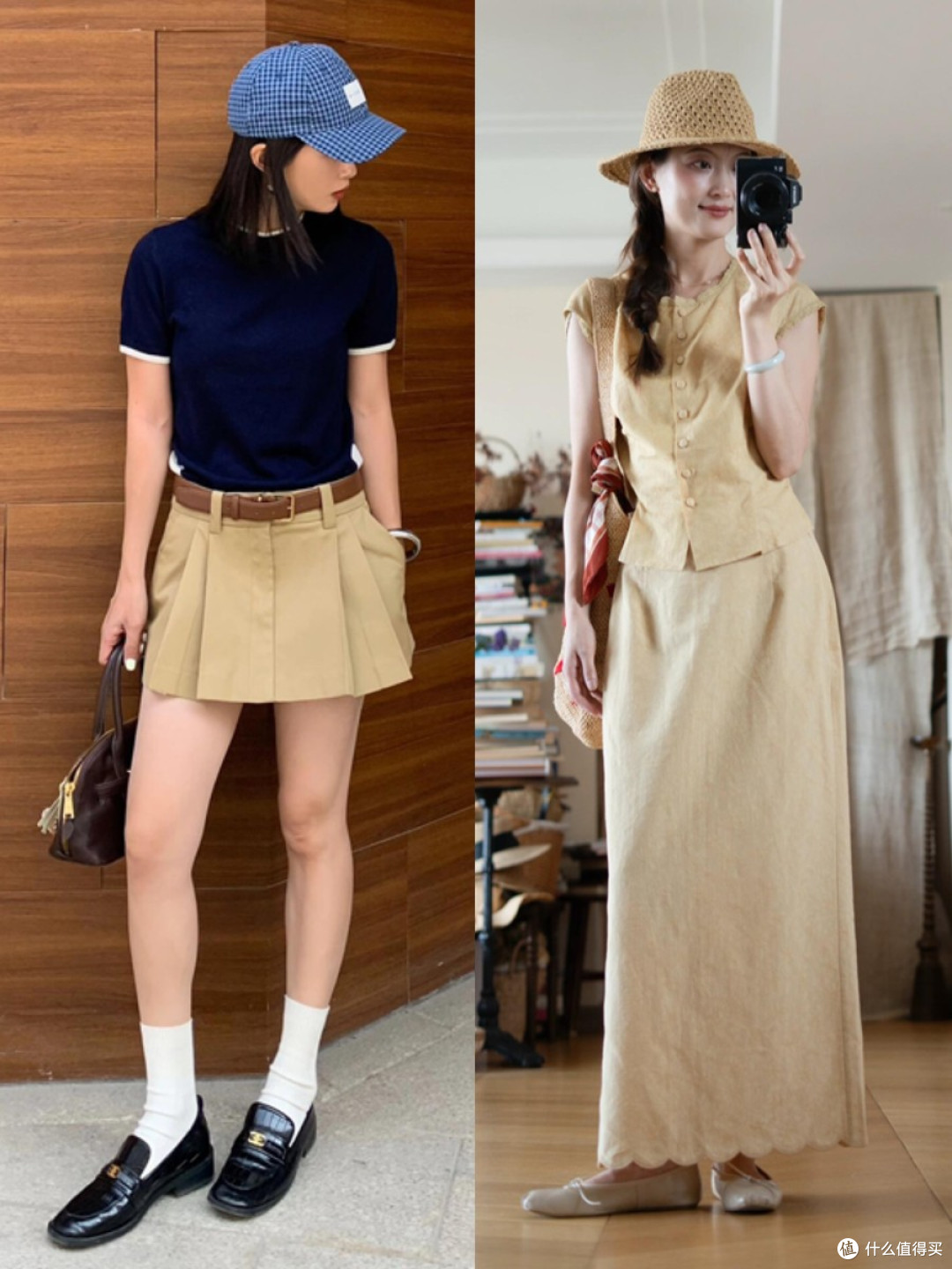 普通女孩听劝!被网红带火的4件“伪时髦”单品,显胖廉价太灾难