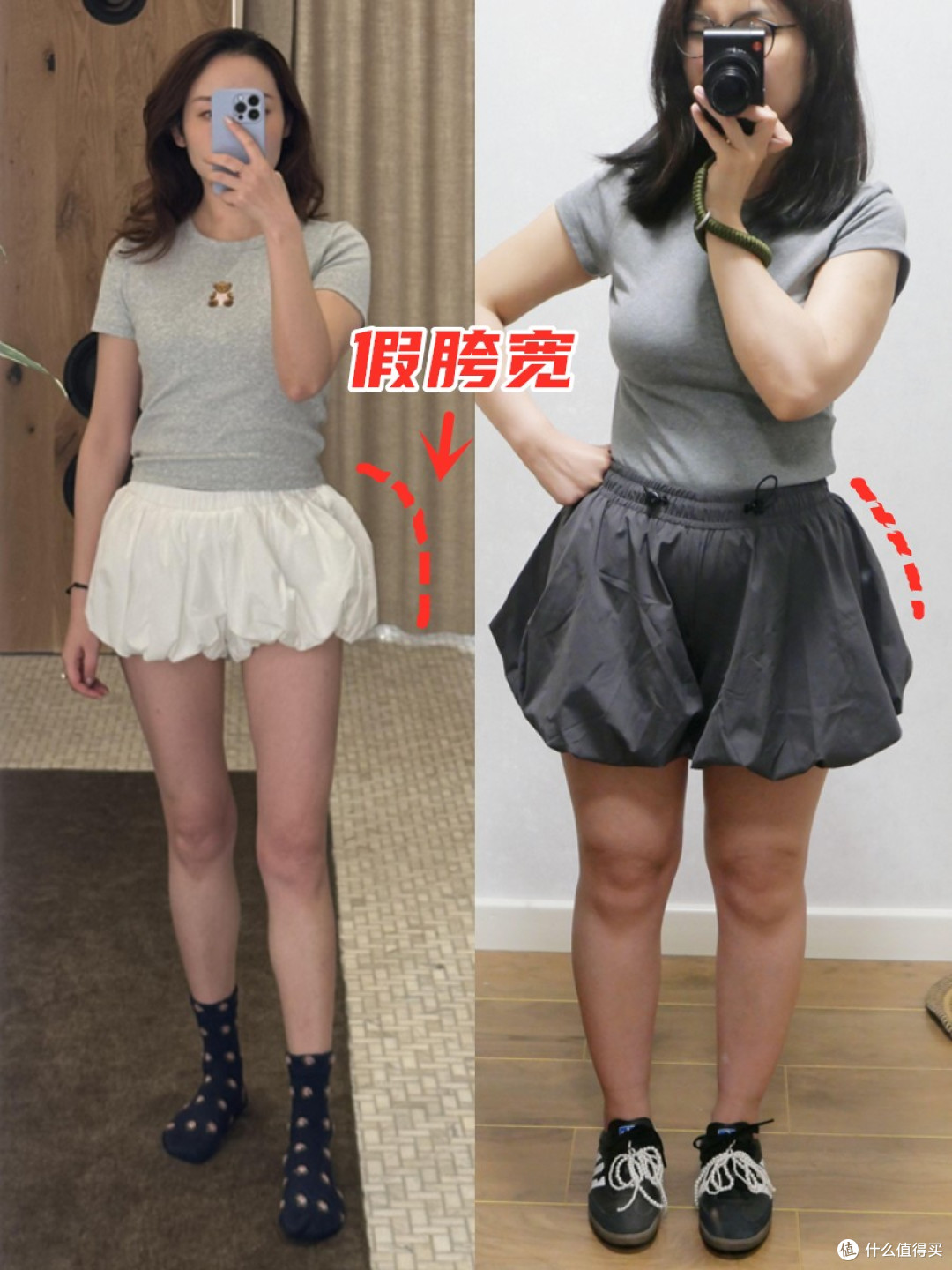 普通女孩听劝!被网红带火的4件“伪时髦”单品,显胖廉价太灾难
