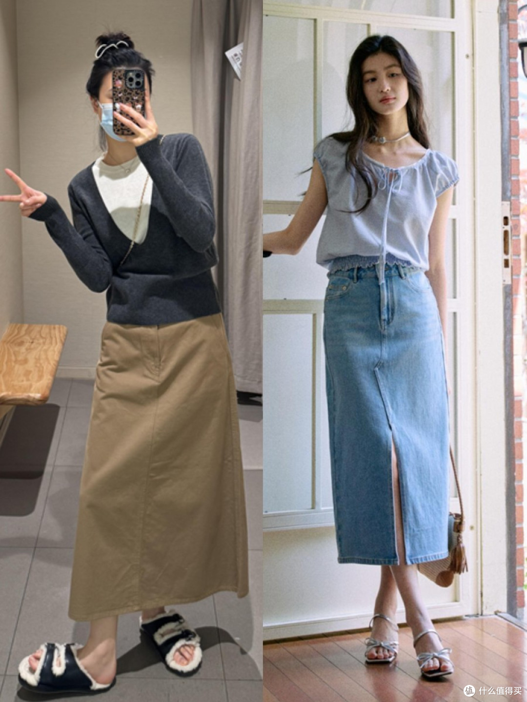 普通女孩听劝!被网红带火的4件“伪时髦”单品,显胖廉价太灾难