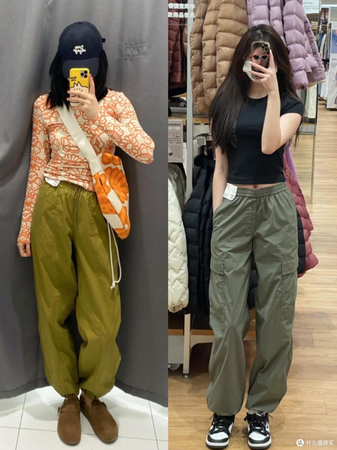 普通女孩听劝!被网红带火的4件“伪时髦”单品,显胖廉价太灾难