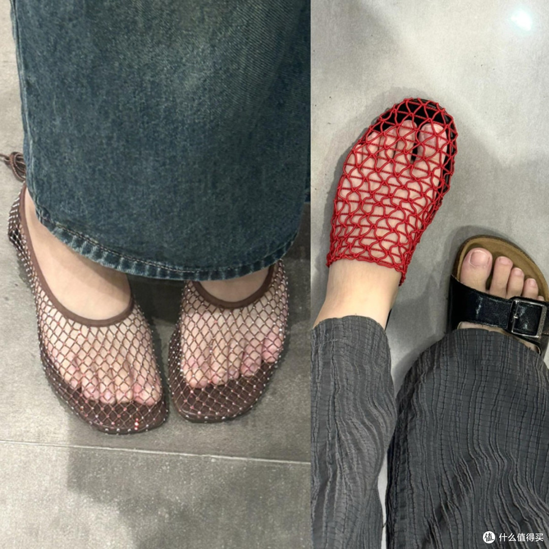 普通女孩听劝!被网红带火的4件“伪时髦”单品,显胖廉价太灾难