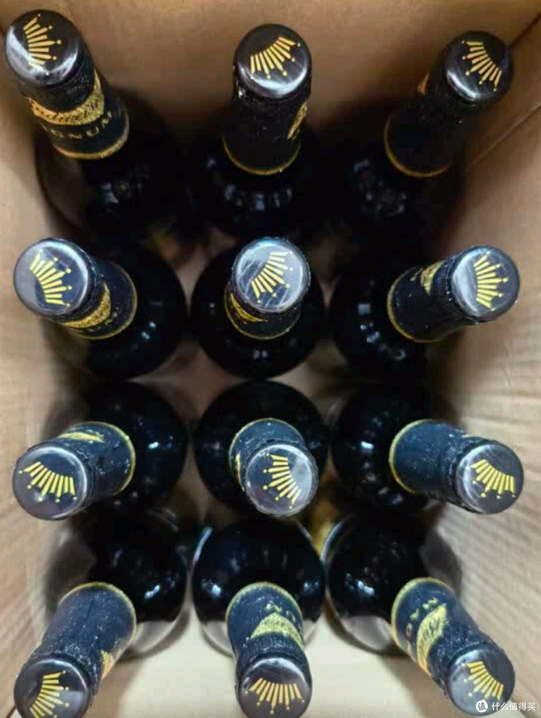 百威黑金啤酒：精酿时光里的醇厚之约